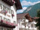фото отеля Hotel Post Prutz