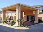 фото отеля Gray Days Inn