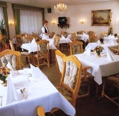 фото отеля Gastehaus Sprenger Horn-Bad Meinberg