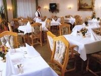 Gastehaus Sprenger Horn-Bad Meinberg