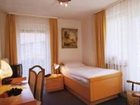 фото отеля Gastehaus Sprenger Horn-Bad Meinberg