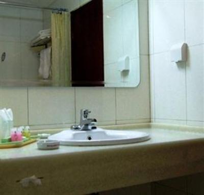 фото отеля Yinchuan Jade Emperor Hotel