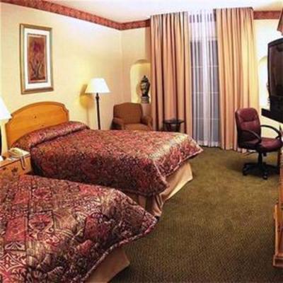 фото отеля Holiday Inn Express Guanajuato