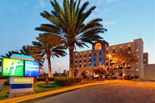 фото отеля Holiday Inn Express Guanajuato