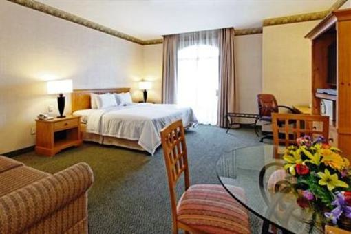 фото отеля Holiday Inn Express Guanajuato