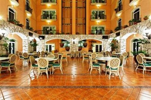 фото отеля Holiday Inn Express Guanajuato