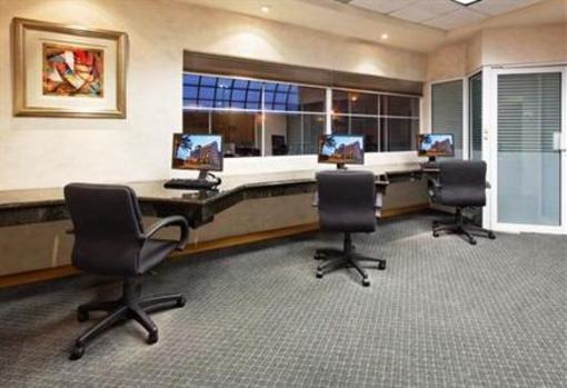 фото отеля Holiday Inn Express Guanajuato