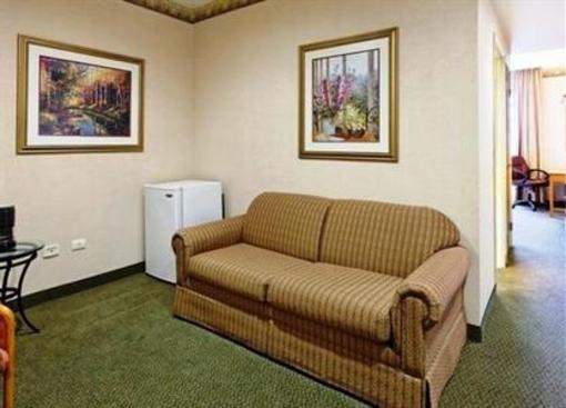 фото отеля Holiday Inn Express Guanajuato