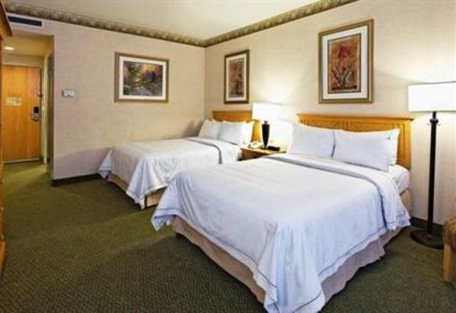 фото отеля Holiday Inn Express Guanajuato