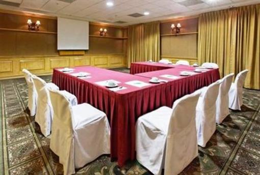 фото отеля Holiday Inn Express Guanajuato