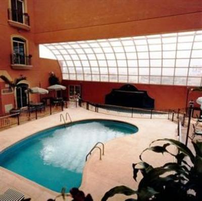 фото отеля Holiday Inn Express Guanajuato