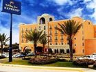 фото отеля Holiday Inn Express Guanajuato