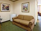 фото отеля Holiday Inn Express Guanajuato