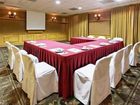 фото отеля Holiday Inn Express Guanajuato