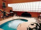 фото отеля Holiday Inn Express Guanajuato
