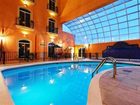 фото отеля Holiday Inn Express Guanajuato