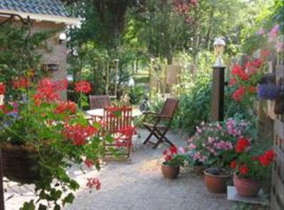 фото отеля Bed & Breakfast Brink 1