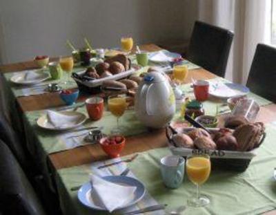 фото отеля Bed & Breakfast Brink 1