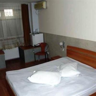 фото отеля Hotel Zimbru