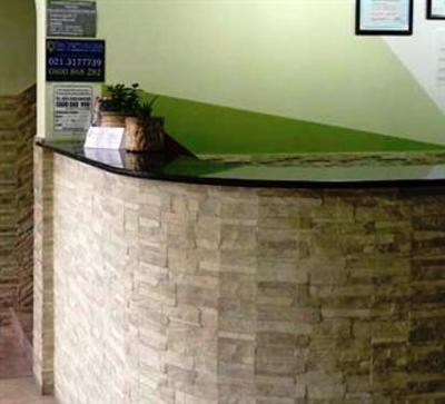 фото отеля Hotel Zimbru