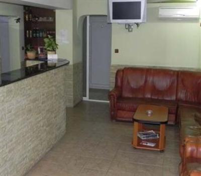 фото отеля Hotel Zimbru