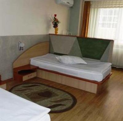 фото отеля Hotel Zimbru