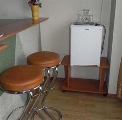 фото отеля Hotel Zimbru