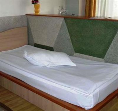 фото отеля Hotel Zimbru