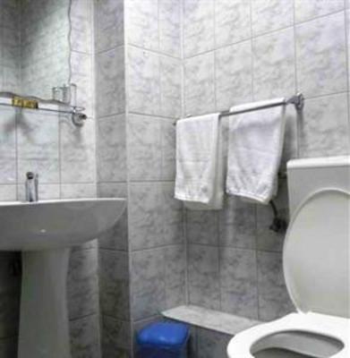 фото отеля Hotel Zimbru