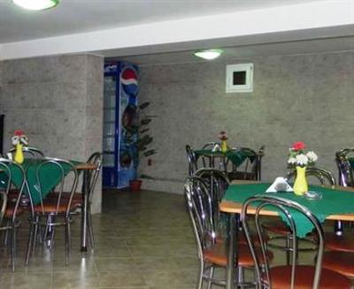 фото отеля Hotel Zimbru
