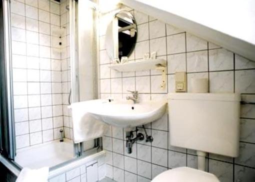 фото отеля Spreewaldhotel Garni Raddusch