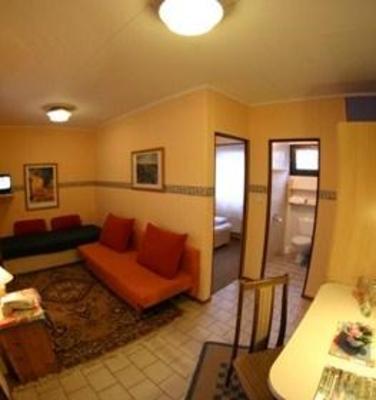 фото отеля Spreewaldhotel Garni Raddusch