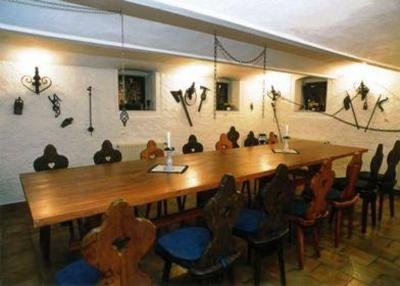фото отеля Spreewaldhotel Garni Raddusch