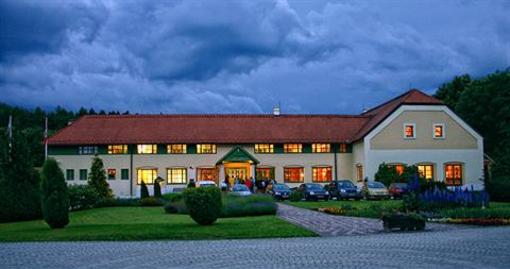 фото отеля Hotel Szepalma