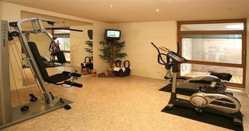фото отеля Landhotel Schutterbad Unken