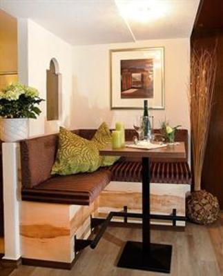 фото отеля Landhotel Schutterbad Unken
