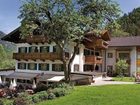 фото отеля Landhotel Schutterbad Unken