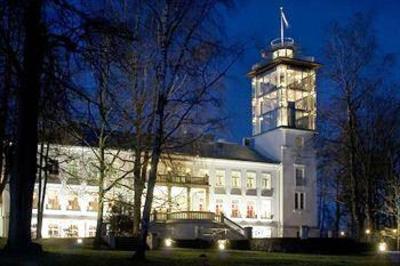 фото отеля Puhajarve Spa & Holiday Resort