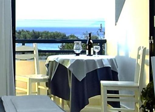 фото отеля Hotel Port Marina