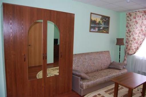 фото отеля Estate Peshkovo