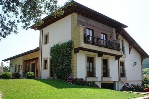 фото отеля Posada La Robleda