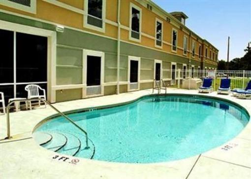 фото отеля Sleep Inn & Suites Waldo