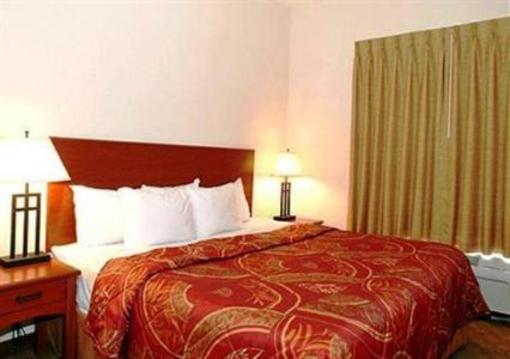 фото отеля Sleep Inn & Suites Waldo