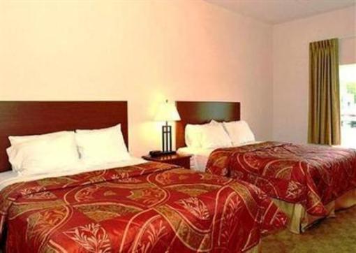 фото отеля Sleep Inn & Suites Waldo