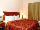 фото отеля Sleep Inn & Suites Waldo