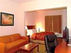 фото отеля Sleep Inn & Suites Waldo