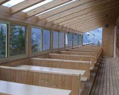 фото отеля Huisleralm