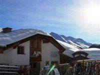 Huisleralm