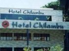 фото отеля Hotel Chilambu Mayiladuthurai
