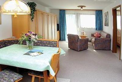фото отеля Denninger's Ferienhausle